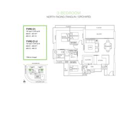 Ascentia Sky (D3), Condominium #155620802